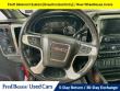 2019 GMC Sierra 2500 HD SLT Truck