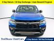 2021 Chevrolet Colorado 4WD Z71