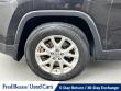2014 Jeep Cherokee Latitude SUV