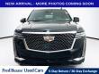 2021 CADILLAC Escalade Luxury
