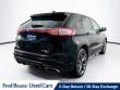 2017 Ford Edge Sport