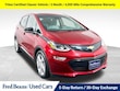  Chevrolet Bolt EV
