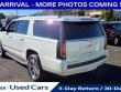 2019 CADILLAC Escalade ESV Luxury