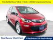 Used 2019 Chevrolet Bolt EV LT Car