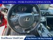 2024 LEXUS IS IS 350 F Sport Design