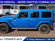 2022 Jeep Wrangler 4xe Unlimited Sahara