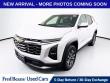2026 Chevrolet Equinox LT SUV