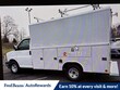  Chevrolet Express Cutaway 3500