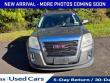 2012 GMC Terrain SLE-2