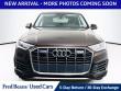 2020 Audi Q7 Premium Plus 55 Tfsi Quattro Tiptronic