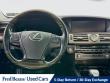 2014 LEXUS LS 460 L