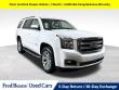 2020 GMC Yukon SLT Standard Edition SUV