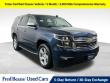 Used 2019 Chevrolet Tahoe Premier SUV