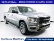 Used 2023 Ram 1500 Big Horn Crew Cab 4x4 57 Box Truck