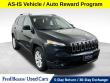 2014 Jeep Cherokee Latitude SUV