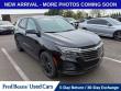 Used 2024 Chevrolet Equinox LS SUV