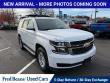 Used 2018 Chevrolet Tahoe LT SUV