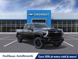  Chevrolet Silverado 2500 HD