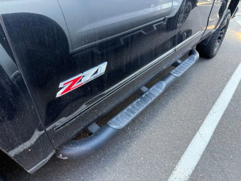 Used 2015 Chevrolet Silverado 1500 LT Truck