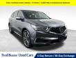 2020 Acura MDX Technology Package SUV