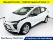 2022 Chevrolet Bolt EV 1LT Car