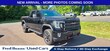  GMC Sierra 2500 HD