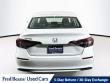 2026 Honda Civic Sedan LX