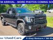 Used 2021 GMC Sierra 2500 HD AT4 Truck