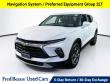 2023 Chevrolet Blazer LT SUV