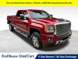 Used 2018 GMC Sierra 3500 HD Denali Truck