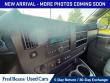 2021 GMC Savana Cargo 2500 RWD 2500 Regular Wheelbase Work Van