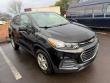 Used 2020 Chevrolet Trax LS SUV