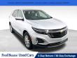 Certified 2022 Chevrolet Equinox LT SUV