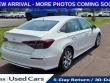 2026 Honda Civic Sedan LX