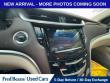 2014 CADILLAC XTS Luxury