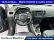 2019 Jeep Compass Latitude 4x4
