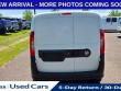 2021 Ram Promaster City Cargo Van Tradesman
