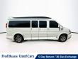 2016 GMC Savana Cargo 2500 Work Van