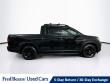 2025 Honda Ridgeline Black Edition Truck