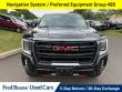 2024 GMC Yukon XL AT4