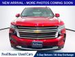 2022 Chevrolet Suburban High Country