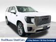 Used 2021 GMC Yukon Denali SUV