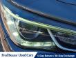 2018 INFINITI QX60 NA