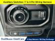 2024 Jeep Wrangler 4xe Willys 4xe SUV