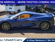 2025 Chevrolet Corvette Stingray 3LT
