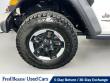 2022 Jeep Wrangler Unlimited Rubicon 4x4