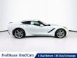 2016 Chevrolet Corvette Stingray 1LT