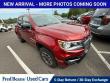 2021 Chevrolet Colorado 4WD Z71