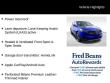 2021 Acura RDX A-Spec Package SUV