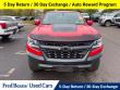 2018 Chevrolet Colorado 4WD ZR2